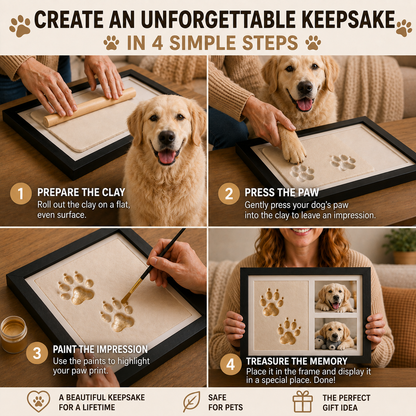 Petlovla Pet Frame